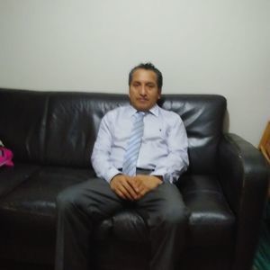 Meet your Posher, Fausto